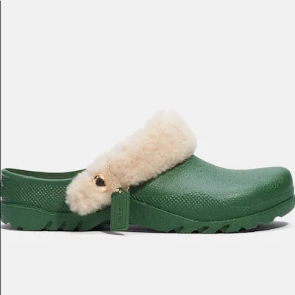 Lola Clog - Picture 2 of 5